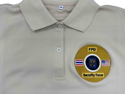 Force Protection Detachment (FPD) Thailand